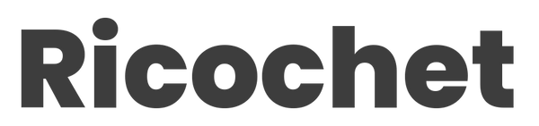 Ricochet